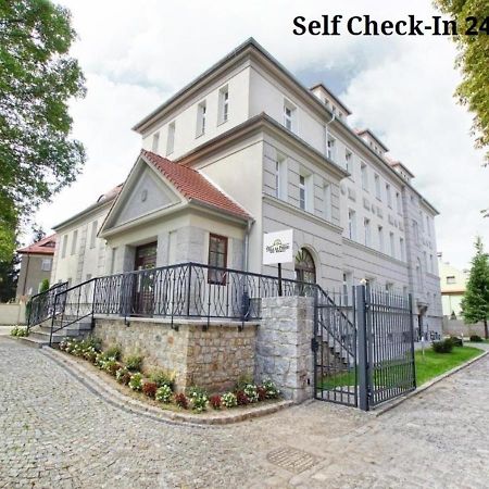 Villa La Pierre Strzegom Dış mekan fotoğraf