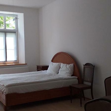 Villa La Pierre Strzegom Dış mekan fotoğraf
