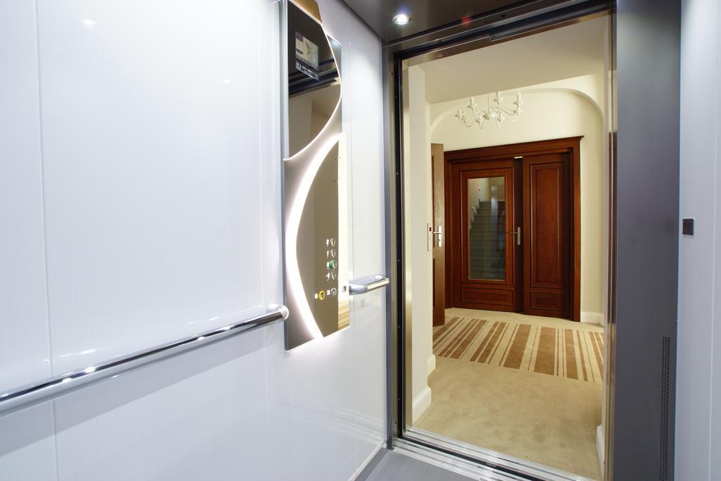 Villa La Pierre Strzegom Dış mekan fotoğraf