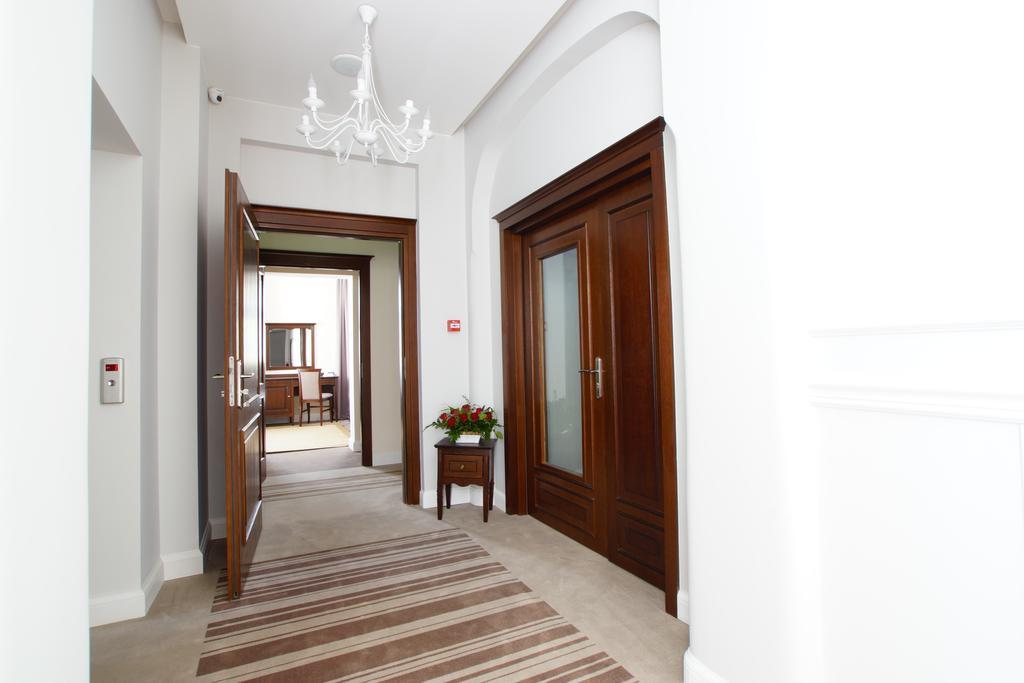 Villa La Pierre Strzegom Dış mekan fotoğraf