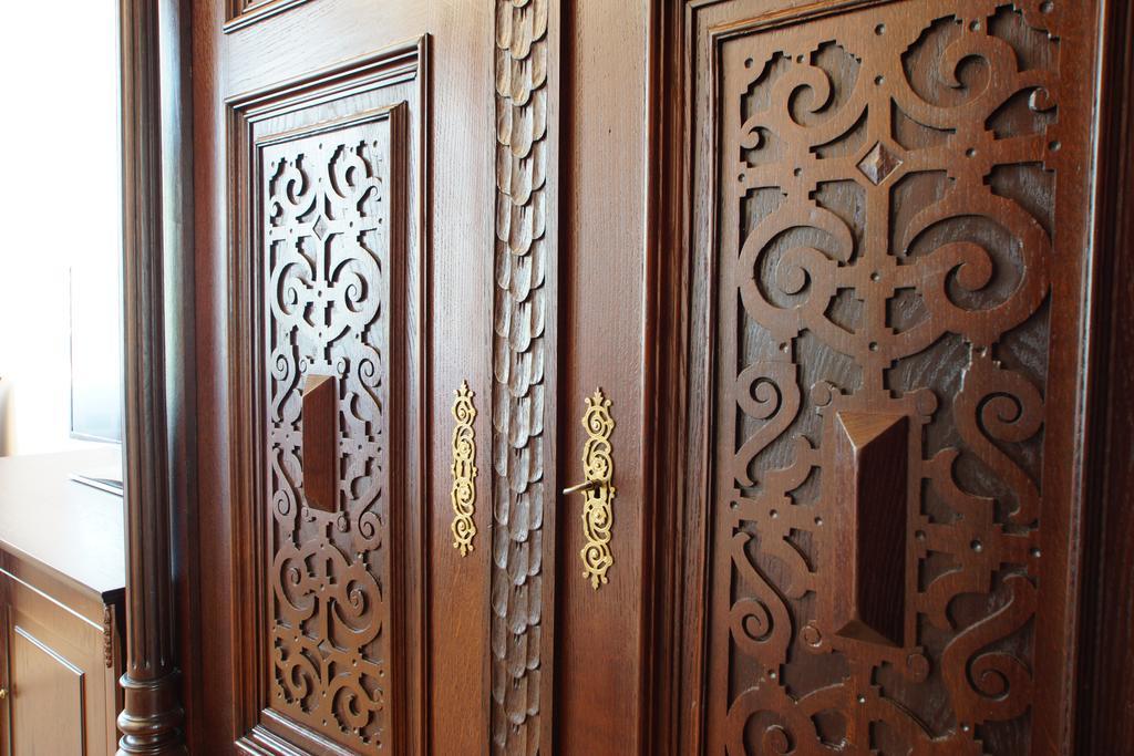 Villa La Pierre Strzegom Dış mekan fotoğraf