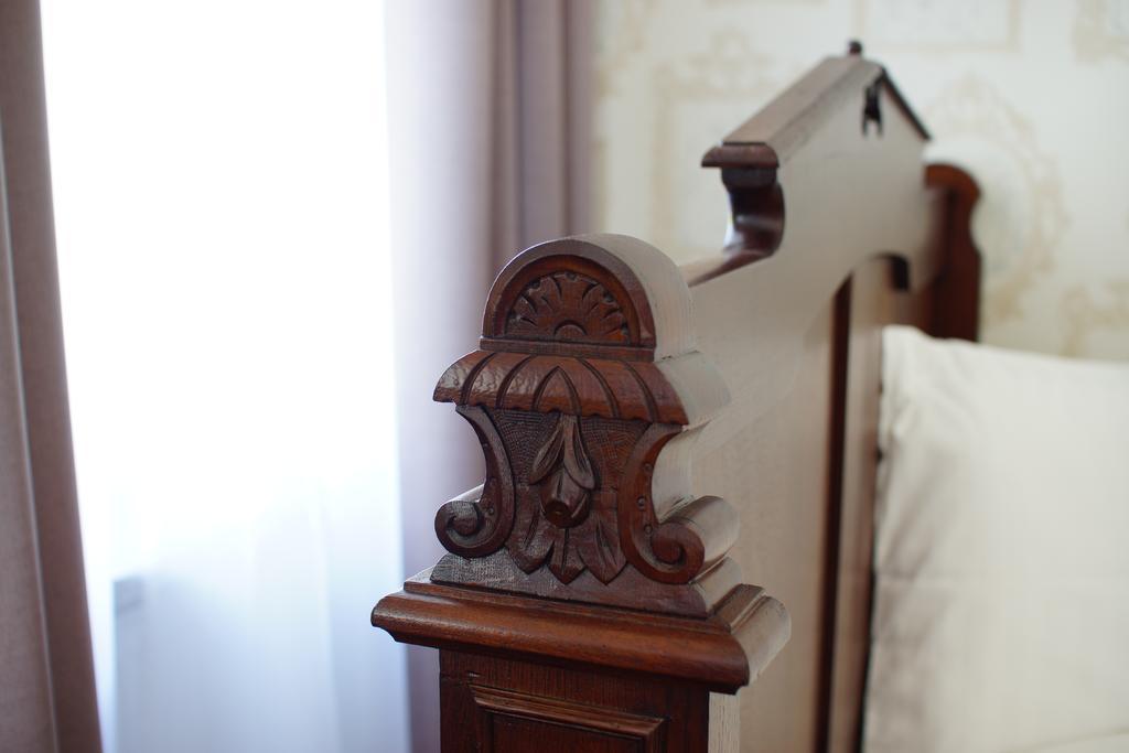 Villa La Pierre Strzegom Dış mekan fotoğraf