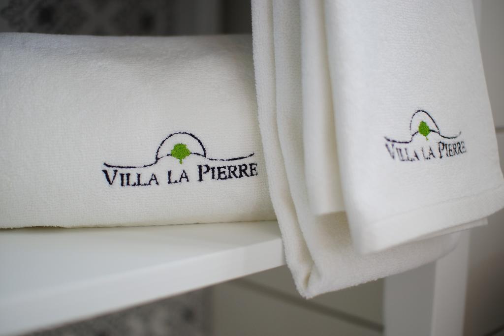 Villa La Pierre Strzegom Dış mekan fotoğraf