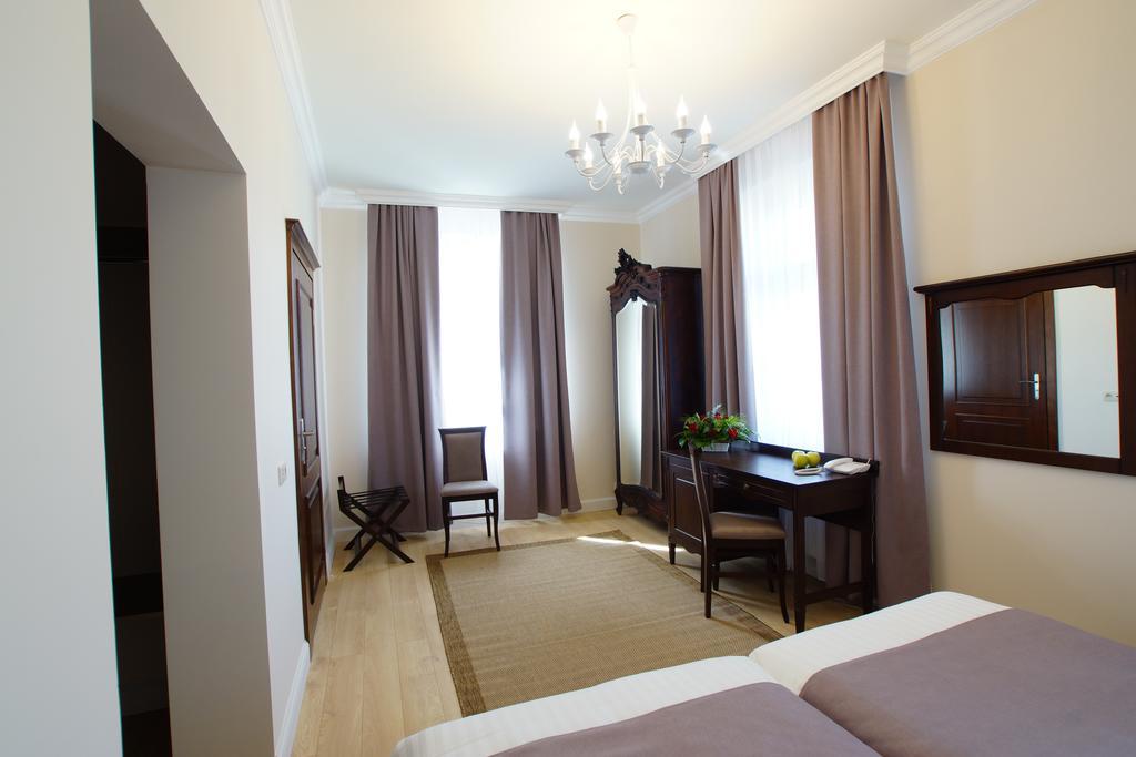 Villa La Pierre Strzegom Oda fotoğraf