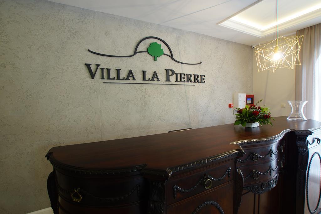 Villa La Pierre Strzegom Dış mekan fotoğraf