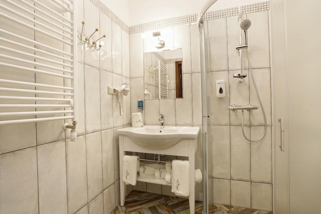 Villa La Pierre Strzegom Dış mekan fotoğraf