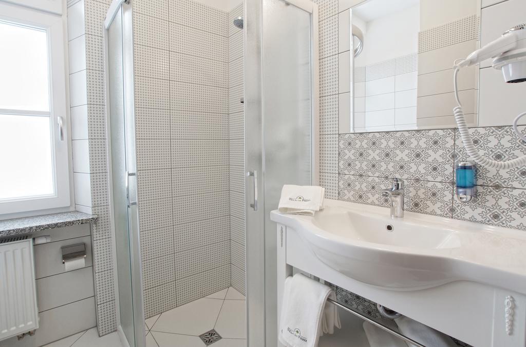 Villa La Pierre Strzegom Dış mekan fotoğraf