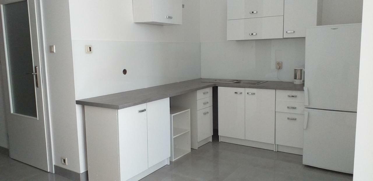 Villa La Pierre Strzegom Dış mekan fotoğraf
