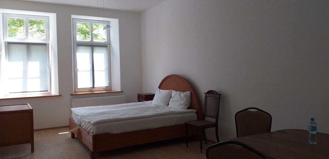 Villa La Pierre Strzegom Dış mekan fotoğraf
