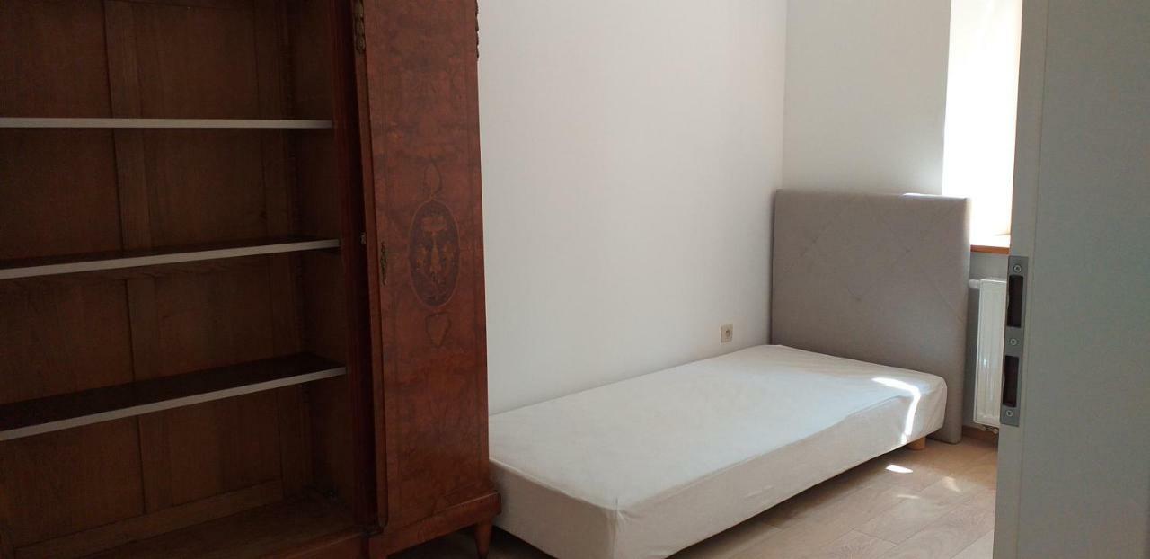 Villa La Pierre Strzegom Dış mekan fotoğraf